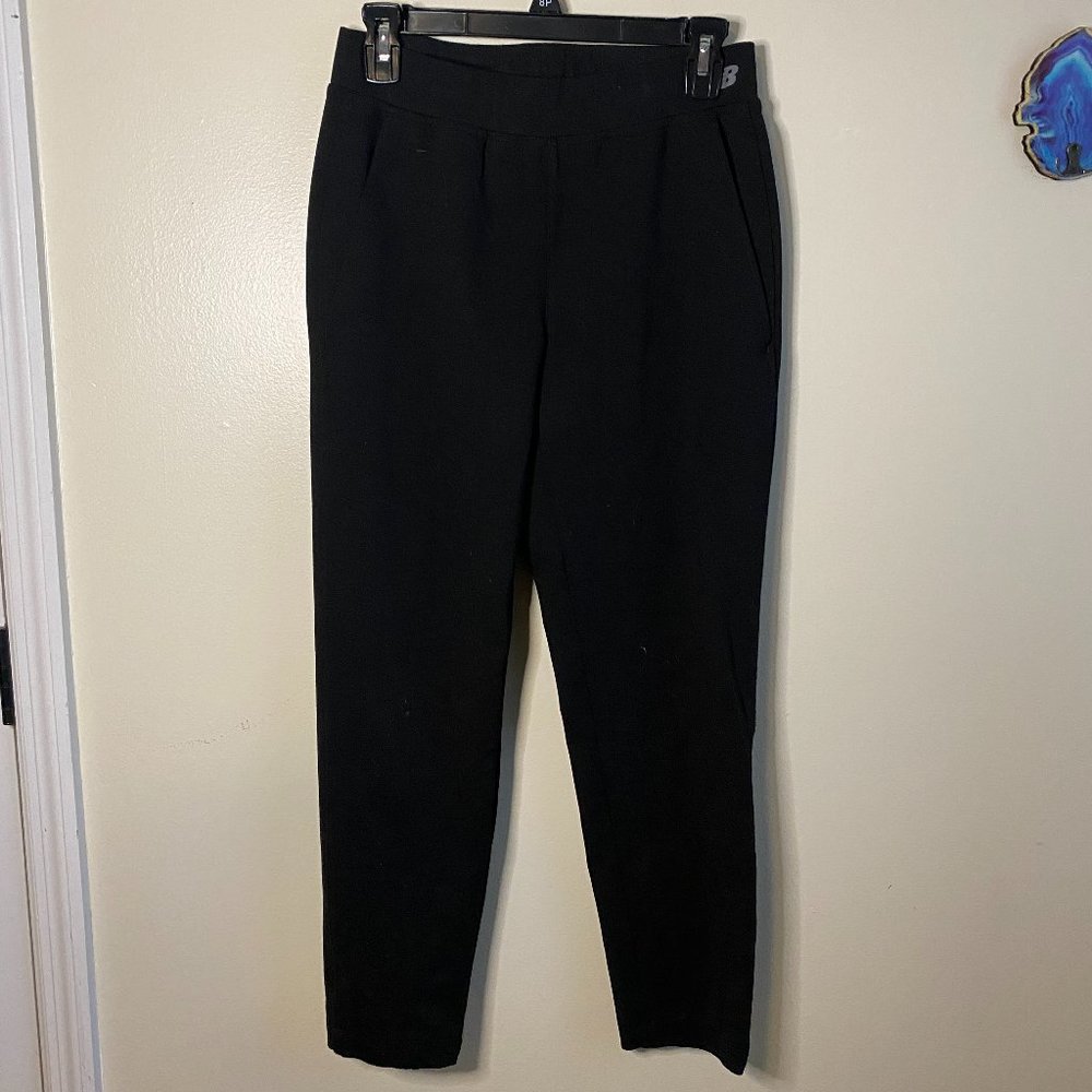 New Balance Black Joggers